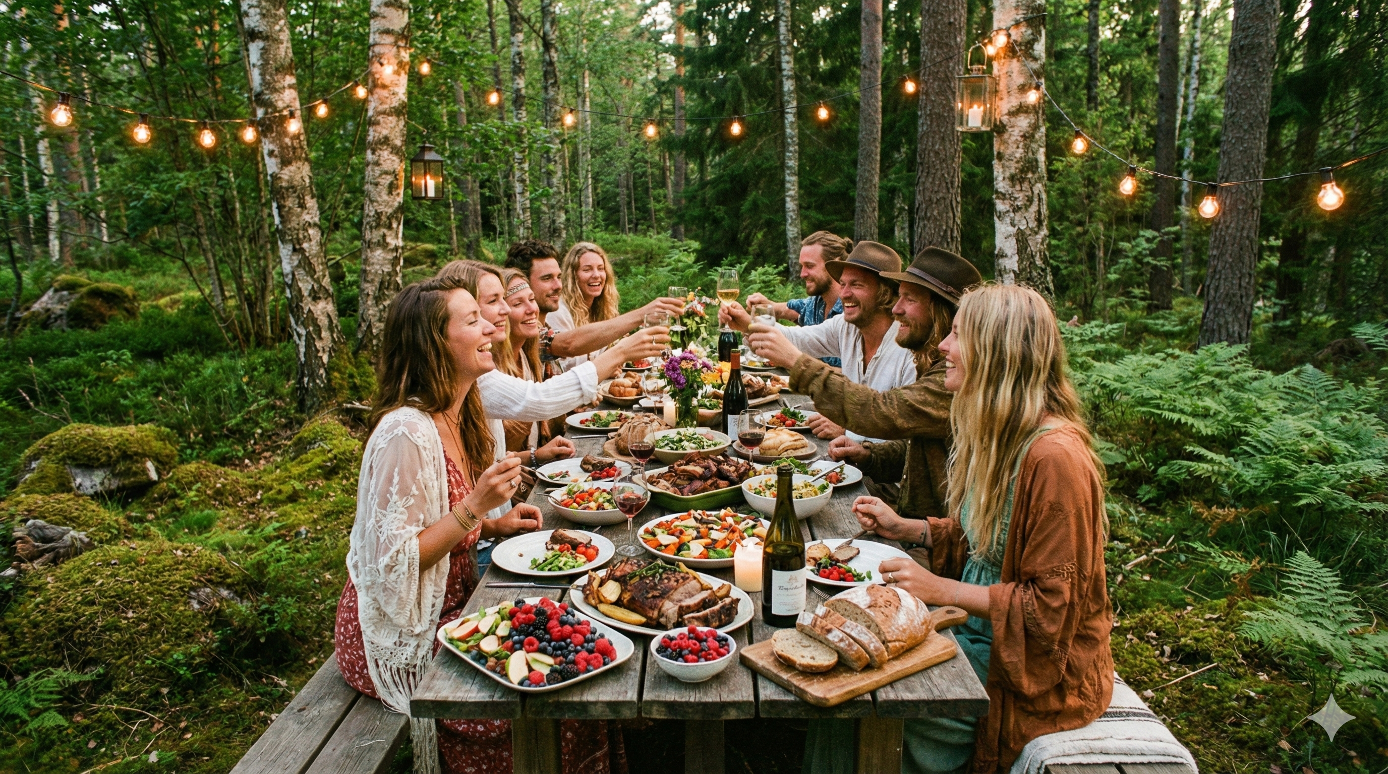 Gemenskapens Måltid